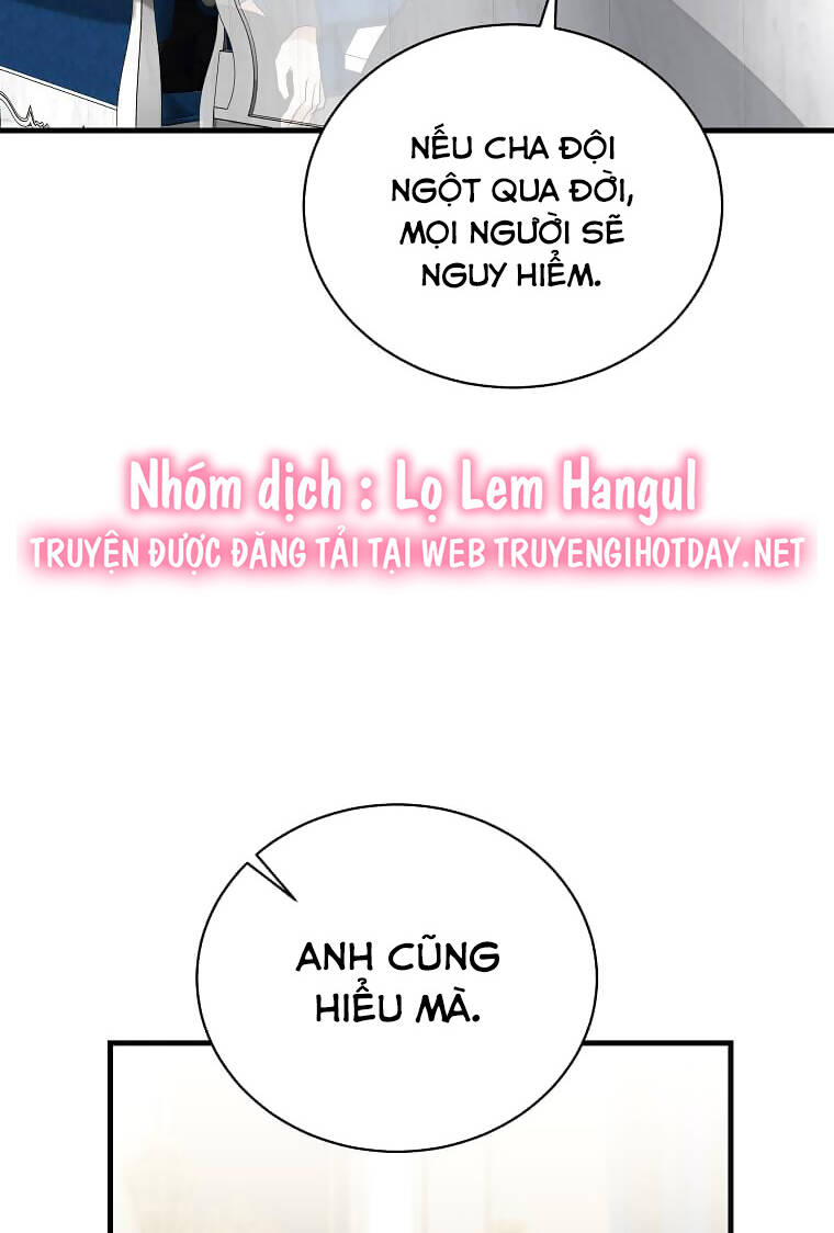 Ác Nữ Trùng Sinh - Chap 168 - Trang 43