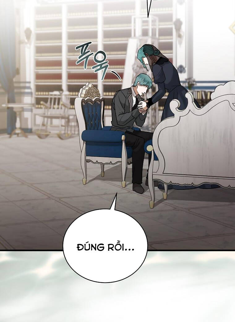 Ác Nữ Trùng Sinh - Chap 168 - Trang 46
