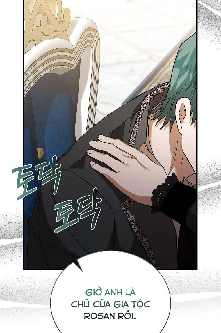Ác Nữ Trùng Sinh - Chap 168 - Trang 48