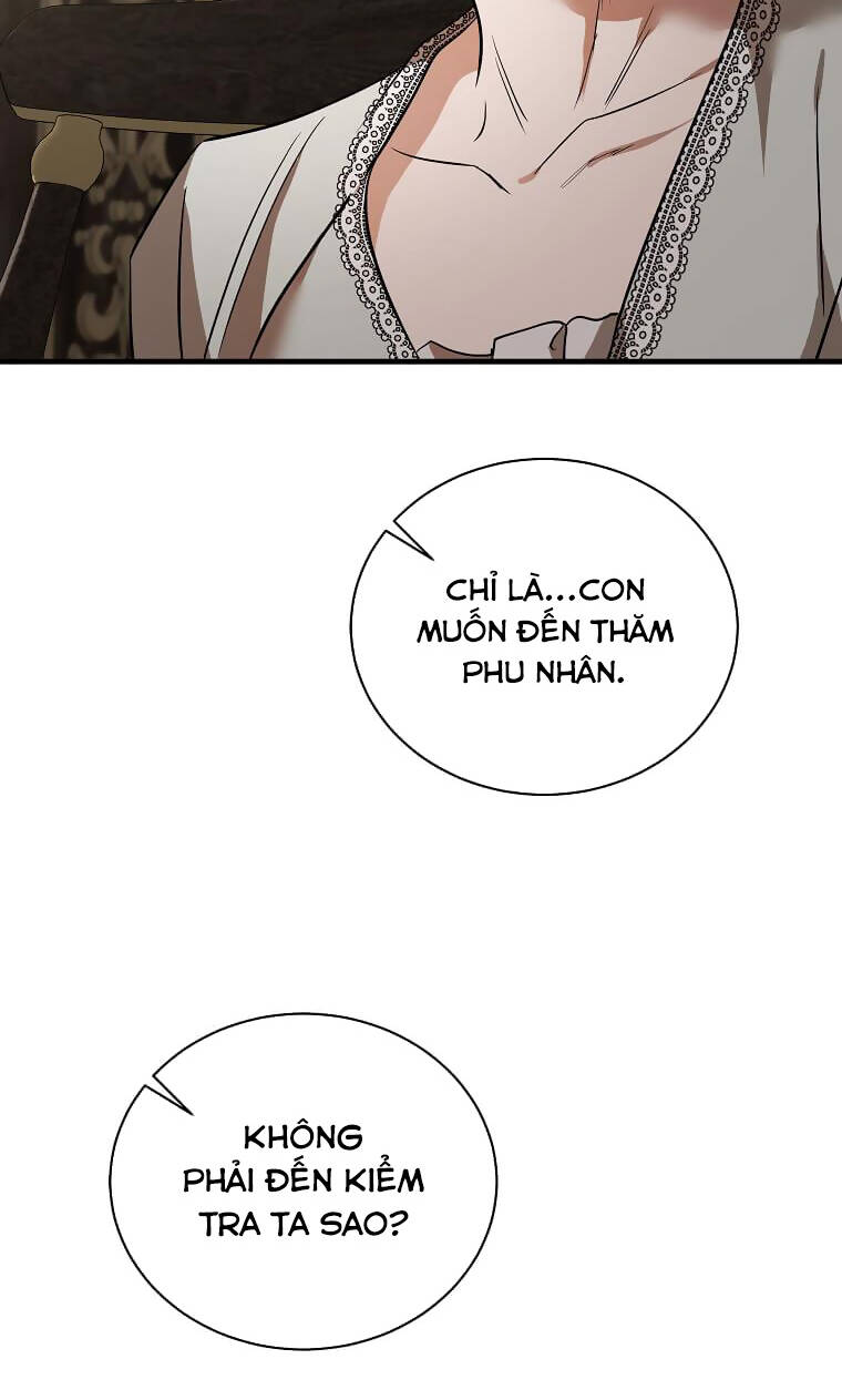 Ác Nữ Trùng Sinh - Chap 168 - Trang 59