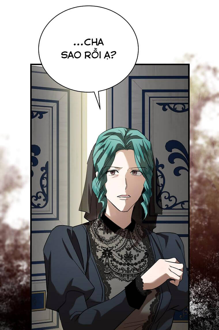 Ác Nữ Trùng Sinh - Chap 168 - Trang 7
