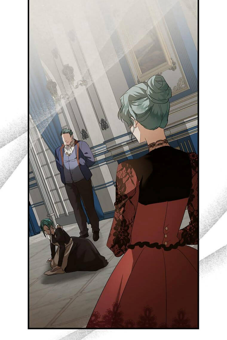 Ác Nữ Trùng Sinh - Chap 168 - Trang 69