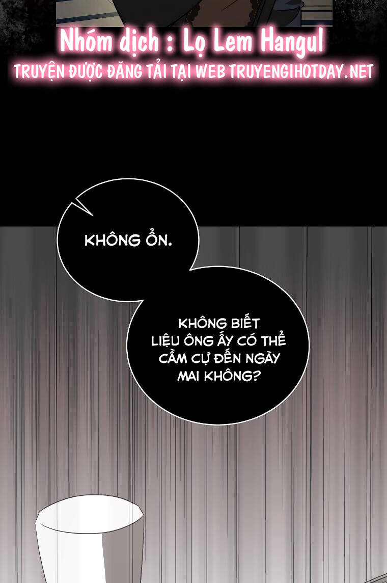 Ác Nữ Trùng Sinh - Chap 168 - Trang 8