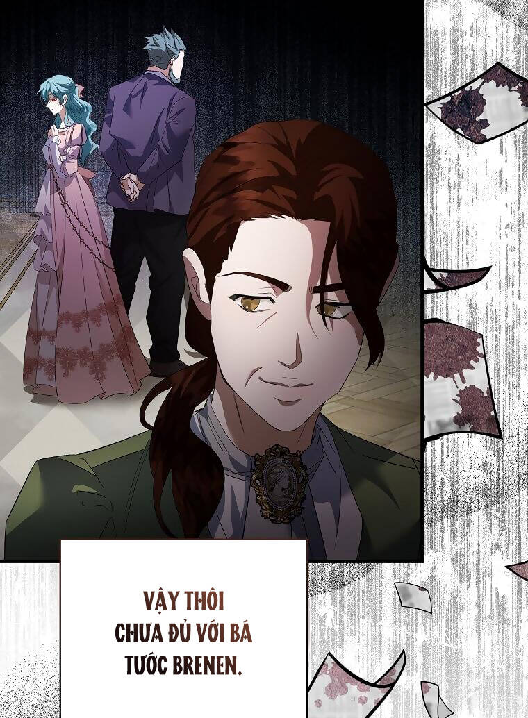 Ác Nữ Trùng Sinh - Chap 168 - Trang 84