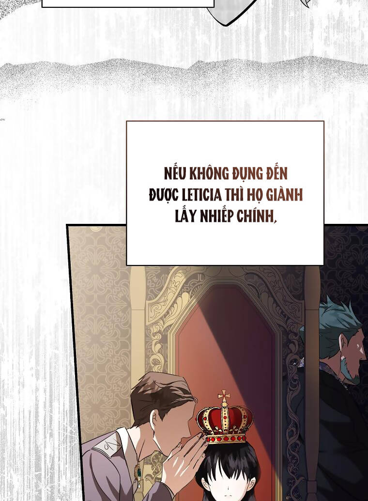 Ác Nữ Trùng Sinh - Chap 168 - Trang 85