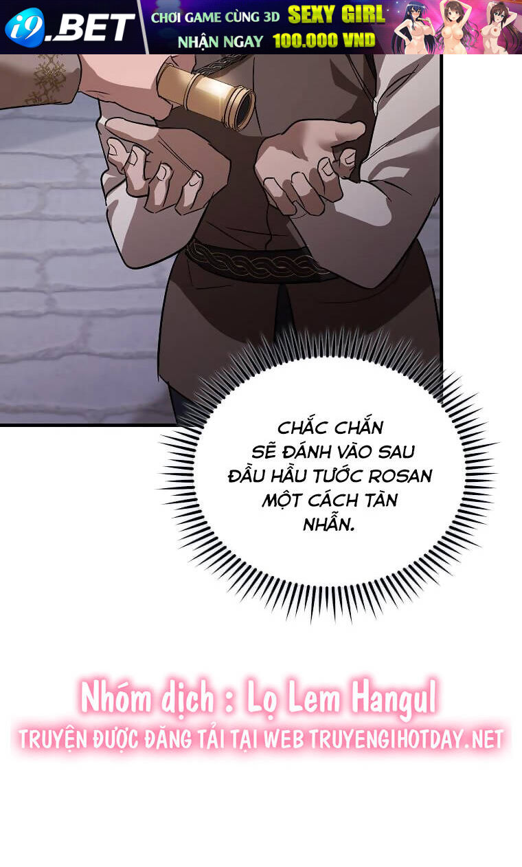 Ác Nữ Trùng Sinh - Chap 169 - Trang 102