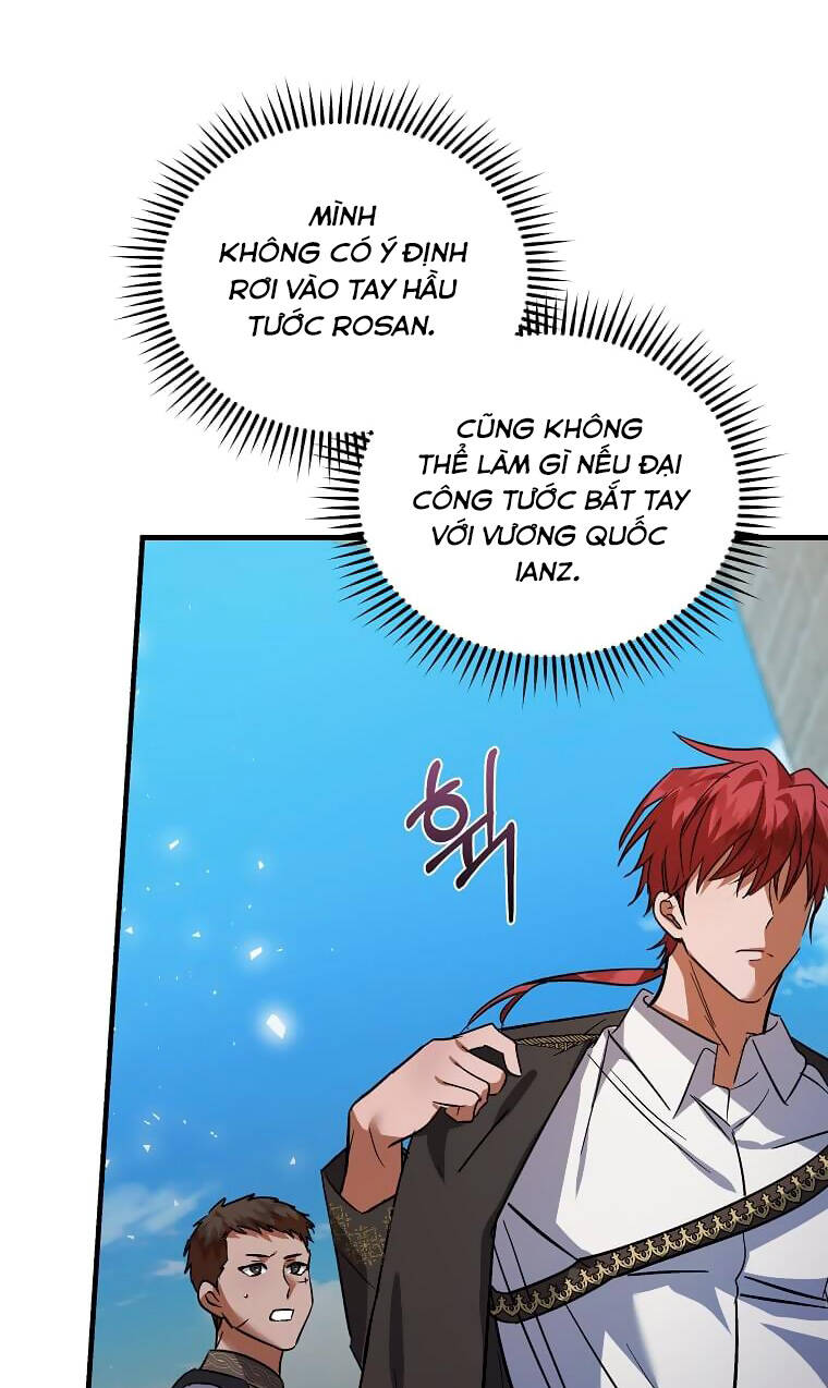 Ác Nữ Trùng Sinh - Chap 169 - Trang 103