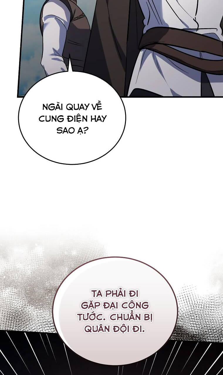 Ác Nữ Trùng Sinh - Chap 169 - Trang 104