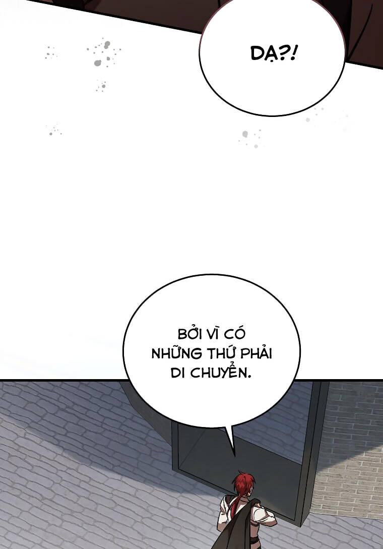 Ác Nữ Trùng Sinh - Chap 169 - Trang 106