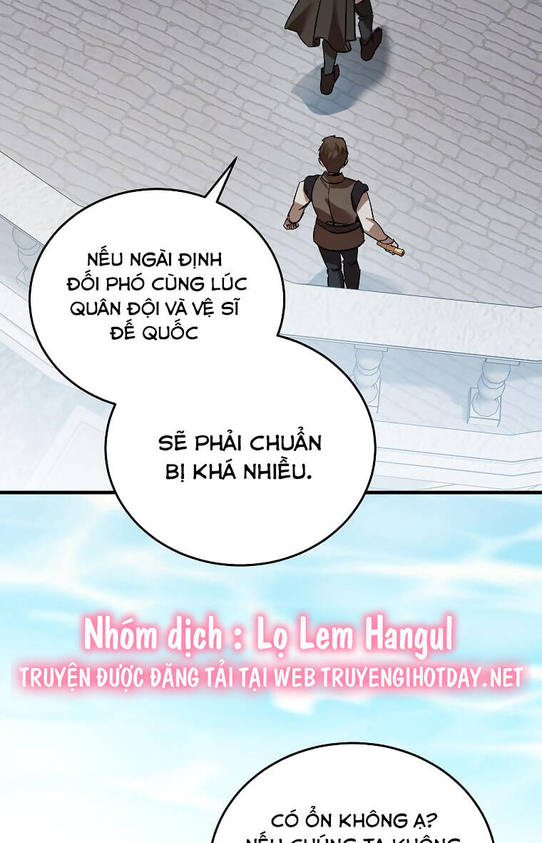 Ác Nữ Trùng Sinh - Chap 169 - Trang 107