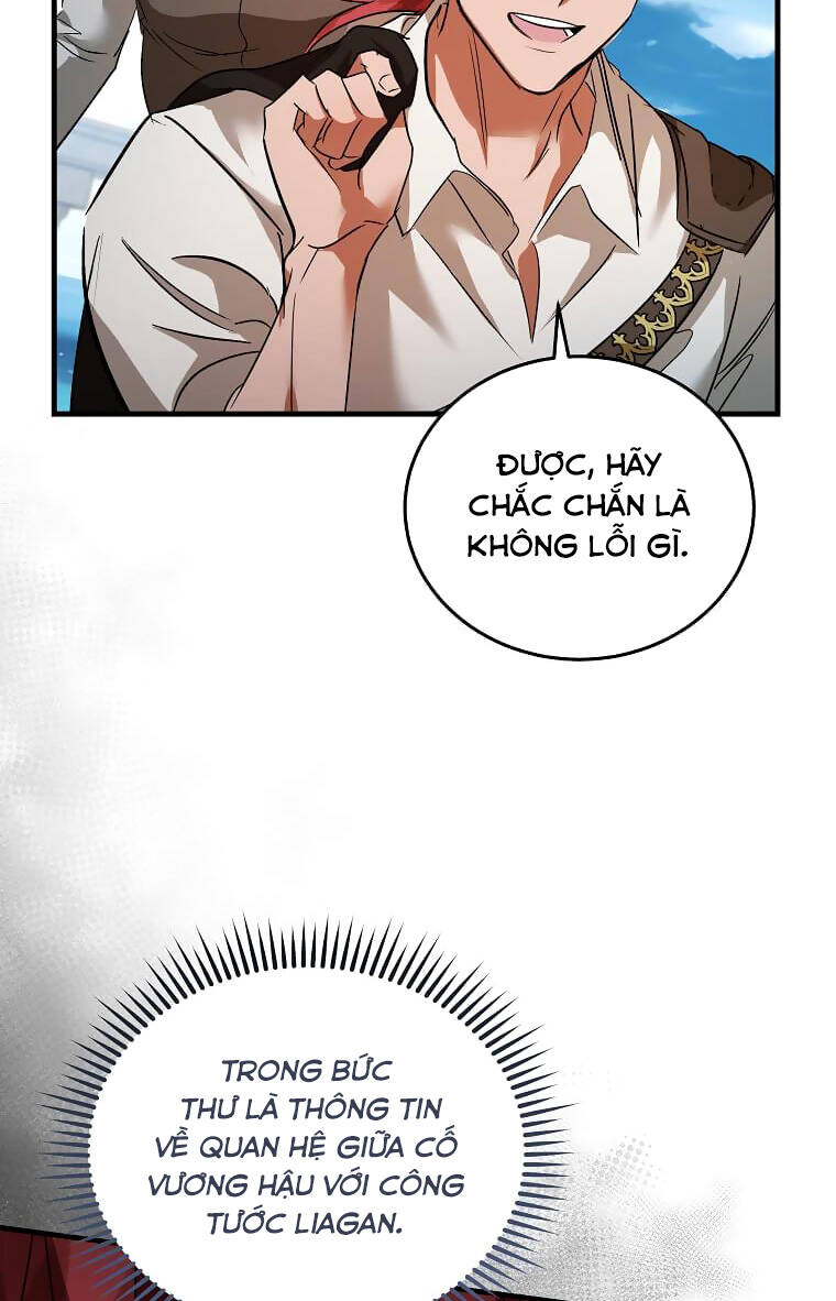 Ác Nữ Trùng Sinh - Chap 169 - Trang 113