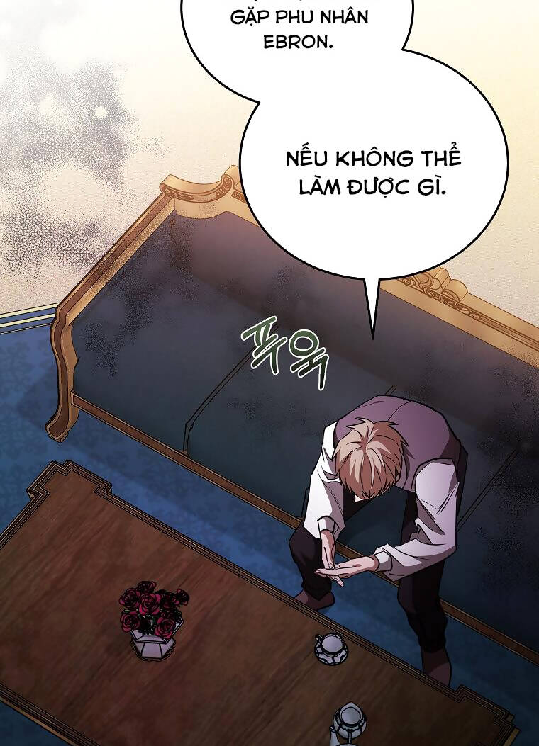 Ác Nữ Trùng Sinh - Chap 169 - Trang 18