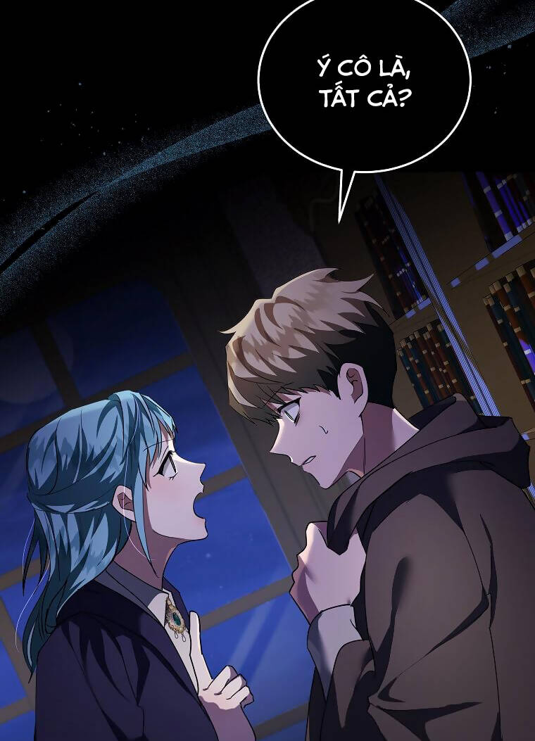 Ác Nữ Trùng Sinh - Chap 169 - Trang 22