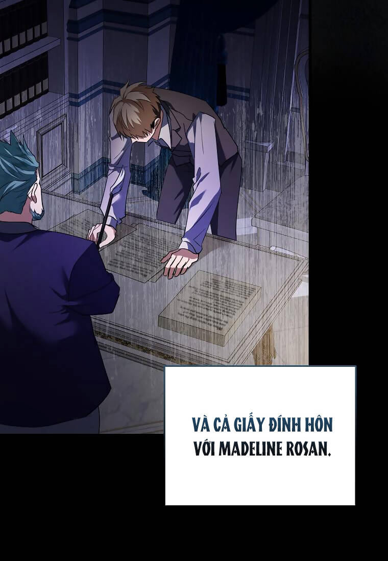 Ác Nữ Trùng Sinh - Chap 169 - Trang 28