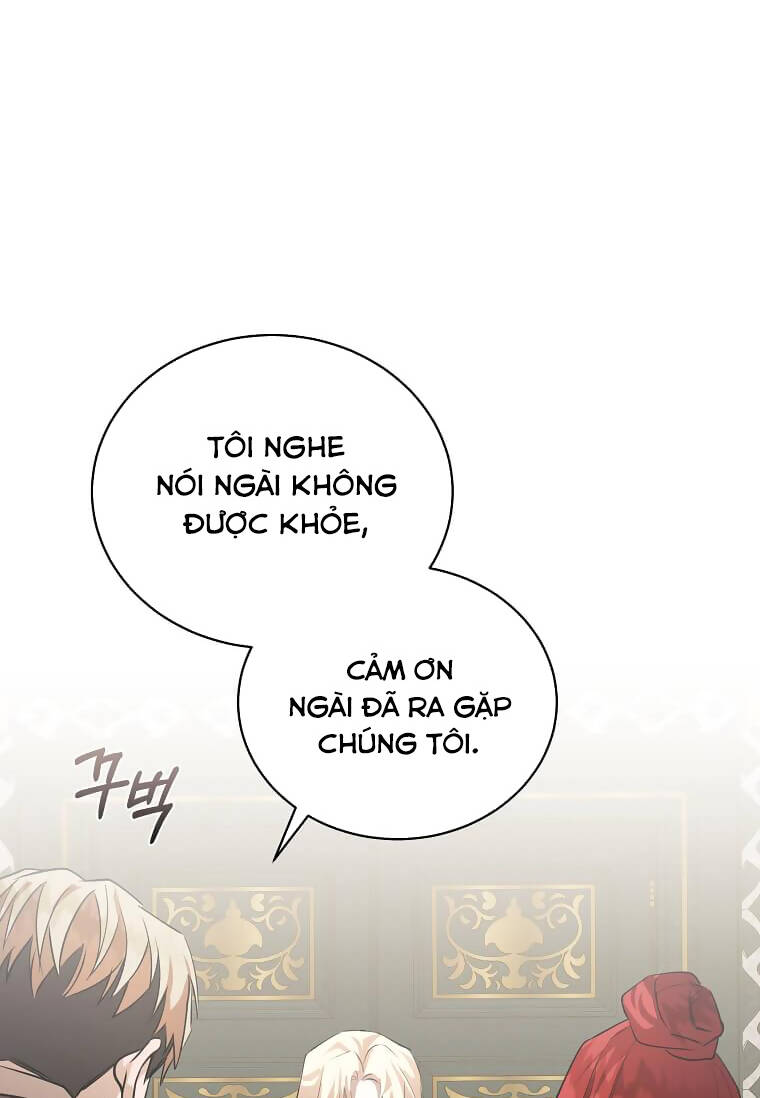 Ác Nữ Trùng Sinh - Chap 169 - Trang 34