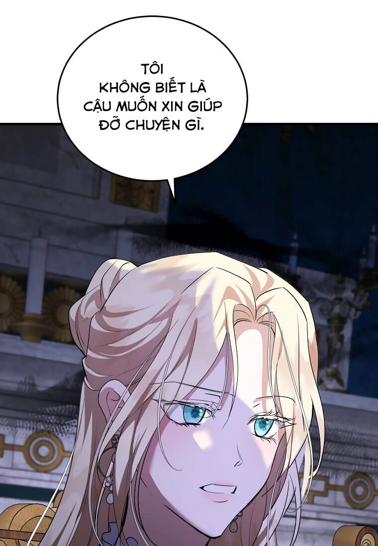 Ác Nữ Trùng Sinh - Chap 169 - Trang 45