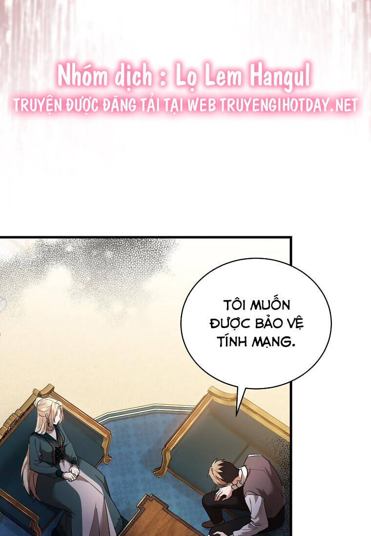 Ác Nữ Trùng Sinh - Chap 169 - Trang 47