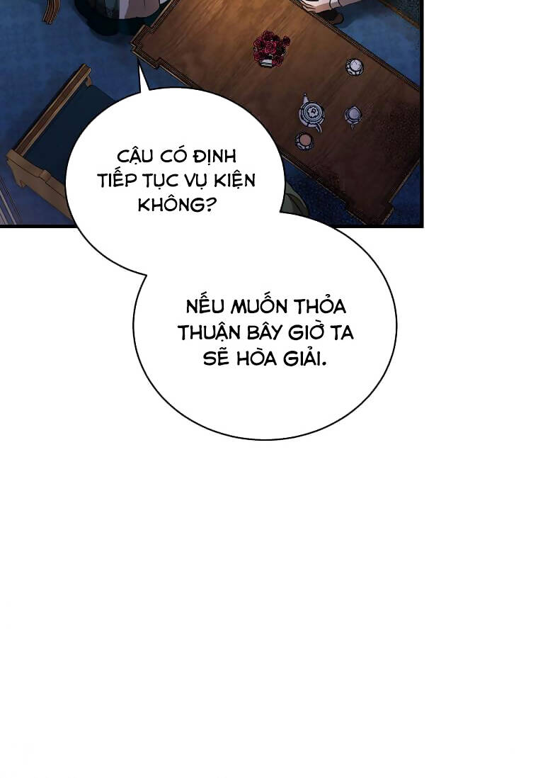 Ác Nữ Trùng Sinh - Chap 169 - Trang 48