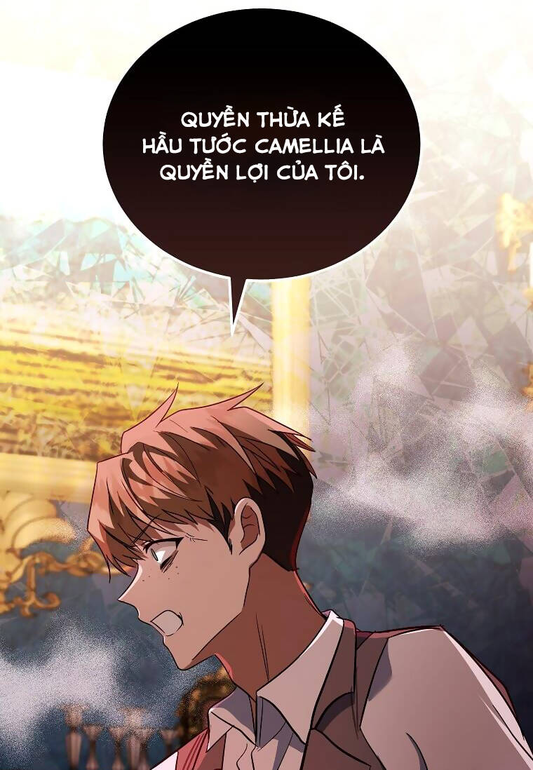 Ác Nữ Trùng Sinh - Chap 169 - Trang 52