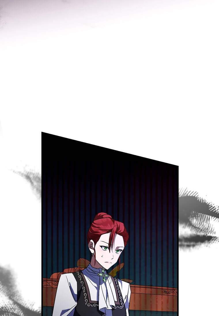 Ác Nữ Trùng Sinh - Chap 169 - Trang 54