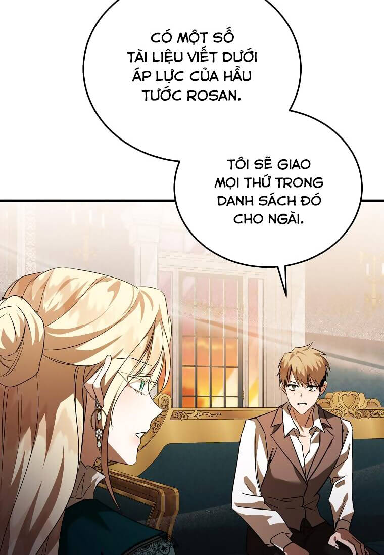 Ác Nữ Trùng Sinh - Chap 169 - Trang 56
