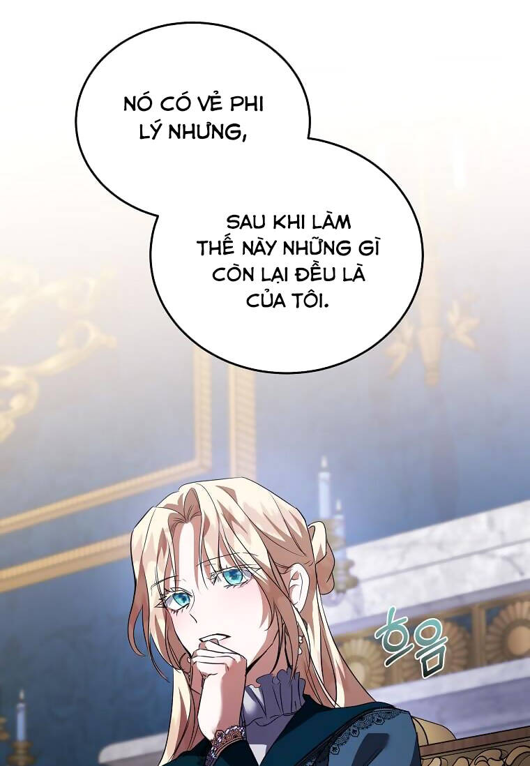 Ác Nữ Trùng Sinh - Chap 169 - Trang 59