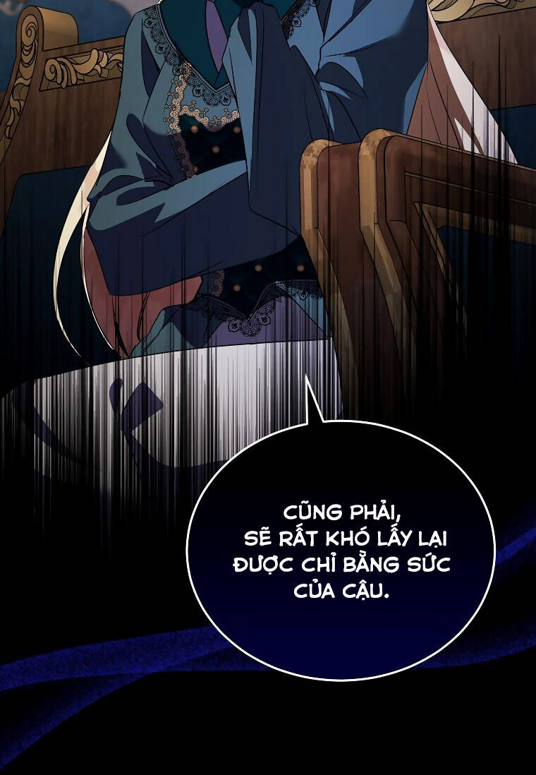 Ác Nữ Trùng Sinh - Chap 169 - Trang 60