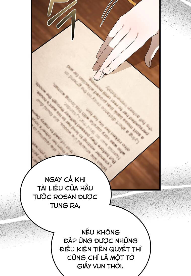 Ác Nữ Trùng Sinh - Chap 169 - Trang 69
