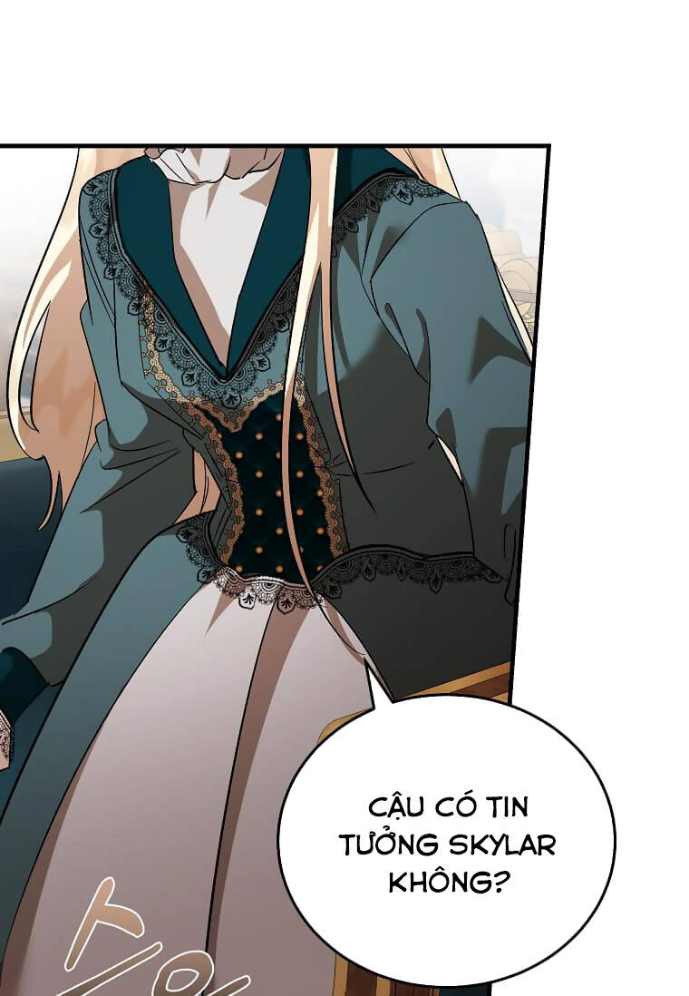Ác Nữ Trùng Sinh - Chap 169 - Trang 73
