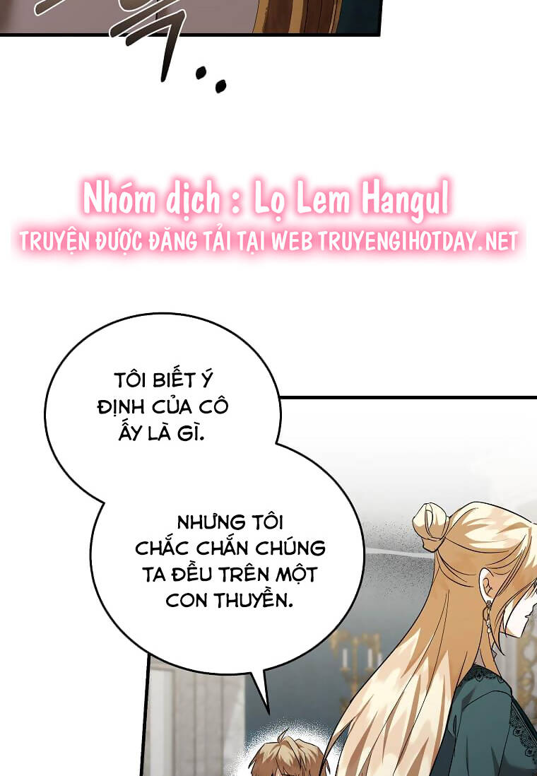 Ác Nữ Trùng Sinh - Chap 169 - Trang 74
