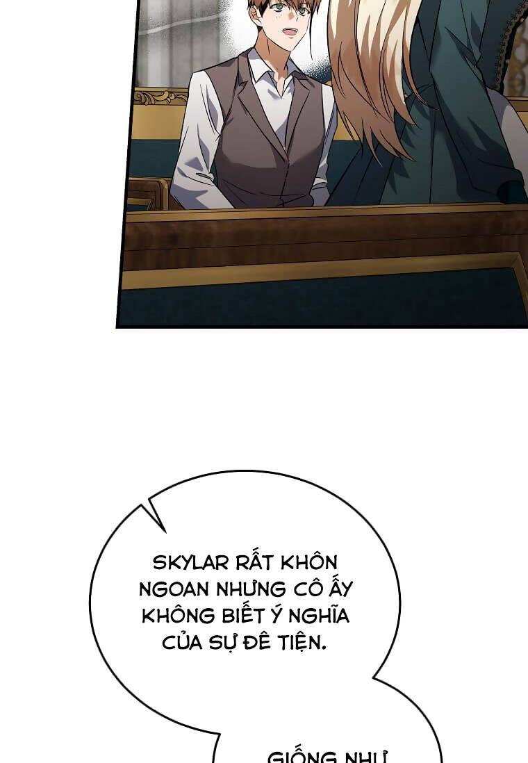 Ác Nữ Trùng Sinh - Chap 169 - Trang 75