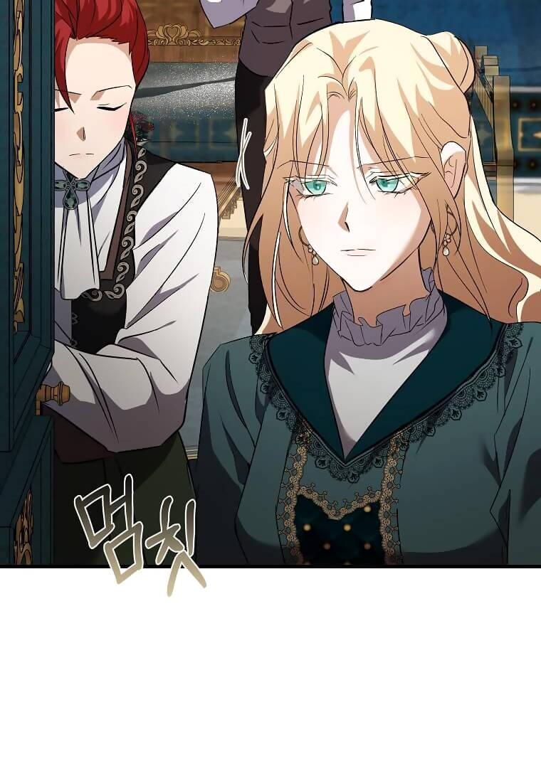 Ác Nữ Trùng Sinh - Chap 169 - Trang 78
