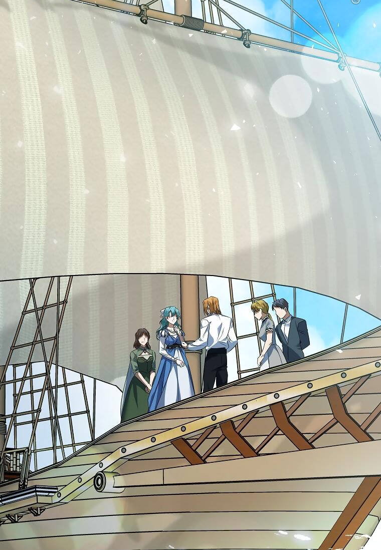 Ác Nữ Trùng Sinh - Chap 169 - Trang 85