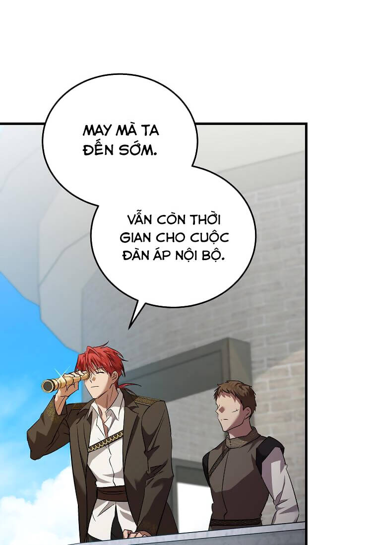 Ác Nữ Trùng Sinh - Chap 169 - Trang 88