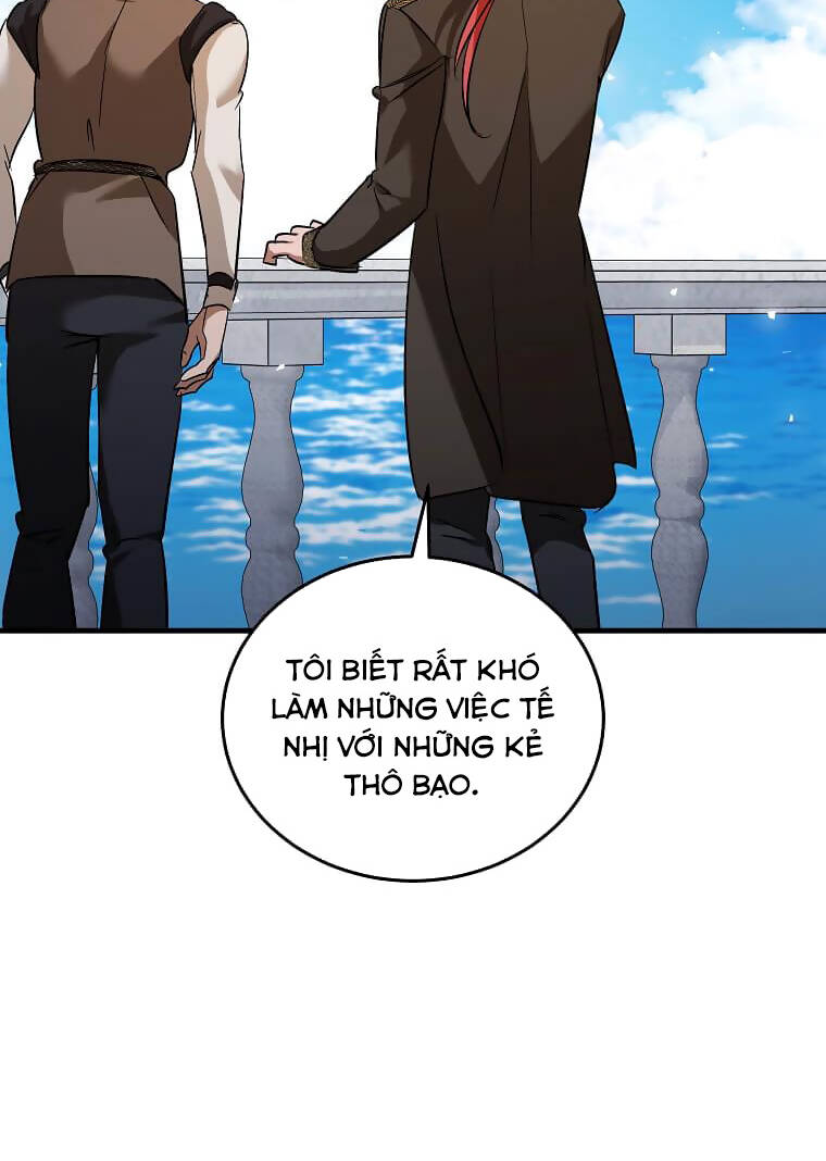 Ác Nữ Trùng Sinh - Chap 169 - Trang 92