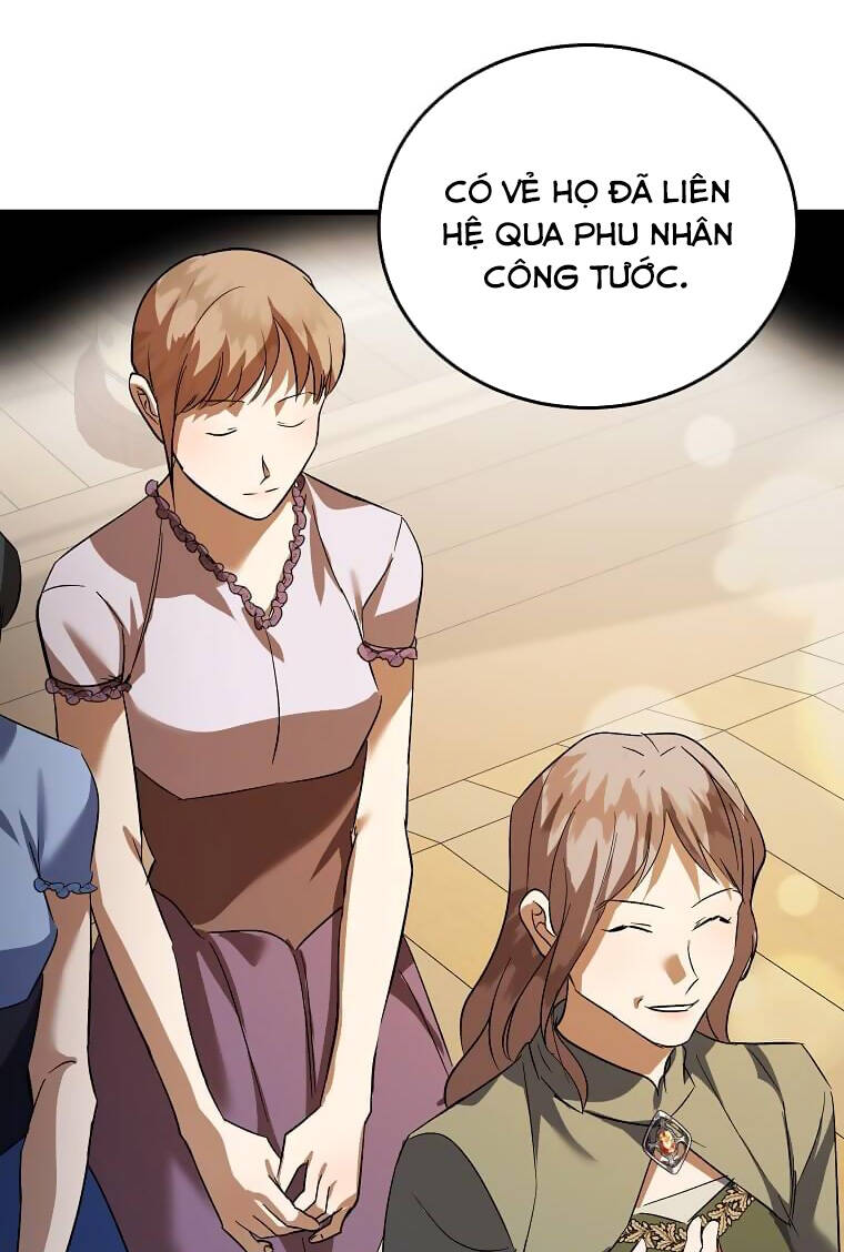 Ác Nữ Trùng Sinh - Chap 169 - Trang 93