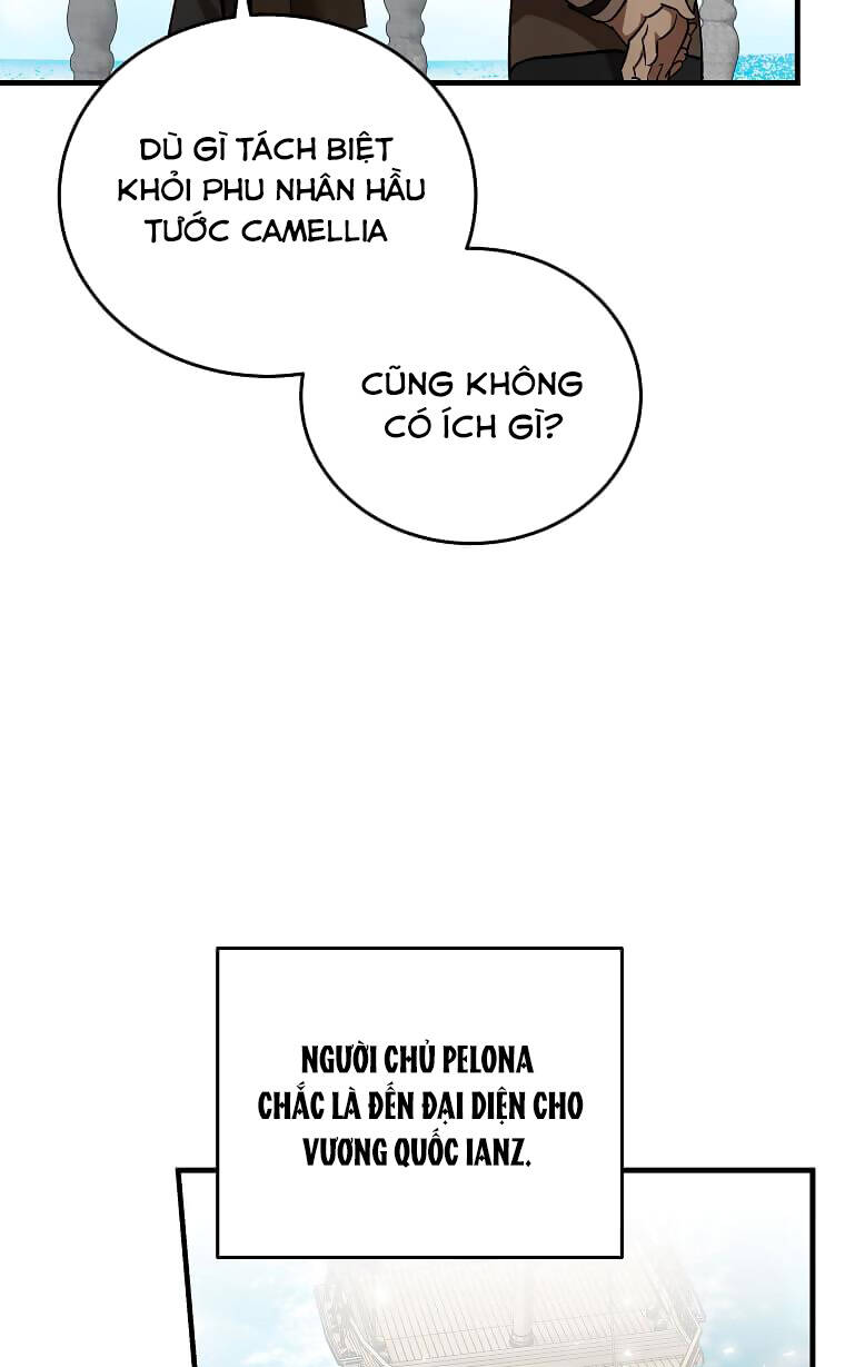 Ác Nữ Trùng Sinh - Chap 169 - Trang 97
