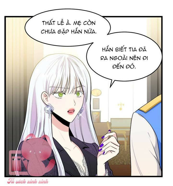 Ác Nữ Trùng Sinh - Chap 17 - Trang 14