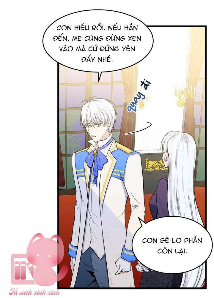 Ác Nữ Trùng Sinh - Chap 17 - Trang 15