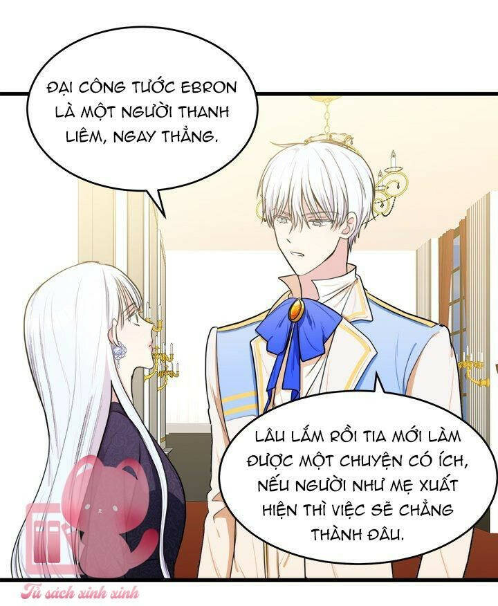 Ác Nữ Trùng Sinh - Chap 17 - Trang 17