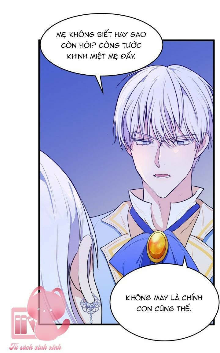 Ác Nữ Trùng Sinh - Chap 17 - Trang 19