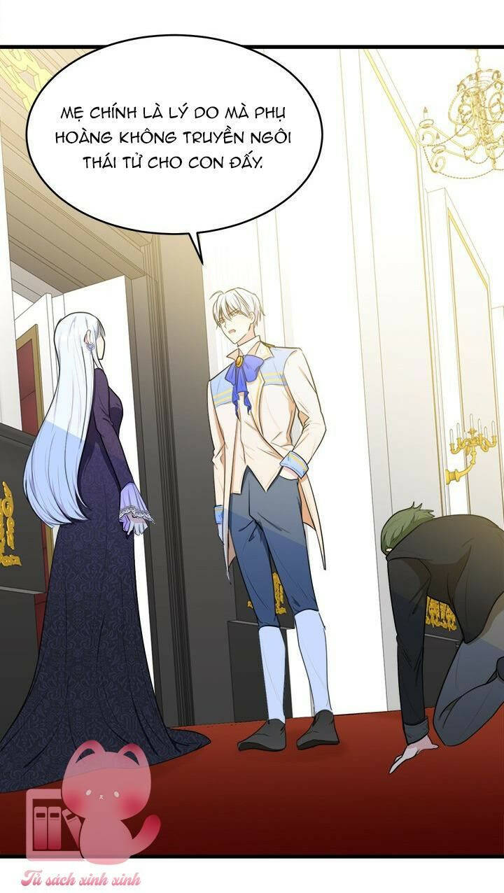 Ác Nữ Trùng Sinh - Chap 17 - Trang 20