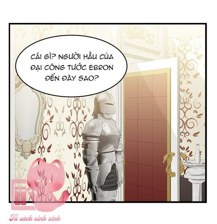 Ác Nữ Trùng Sinh - Chap 17 - Trang 3