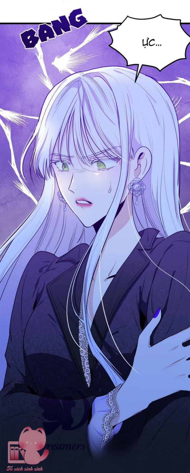 Ác Nữ Trùng Sinh - Chap 17 - Trang 21
