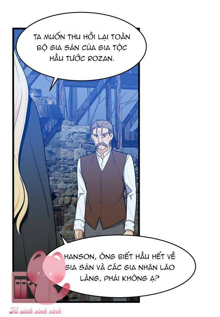 Ác Nữ Trùng Sinh - Chap 17 - Trang 24