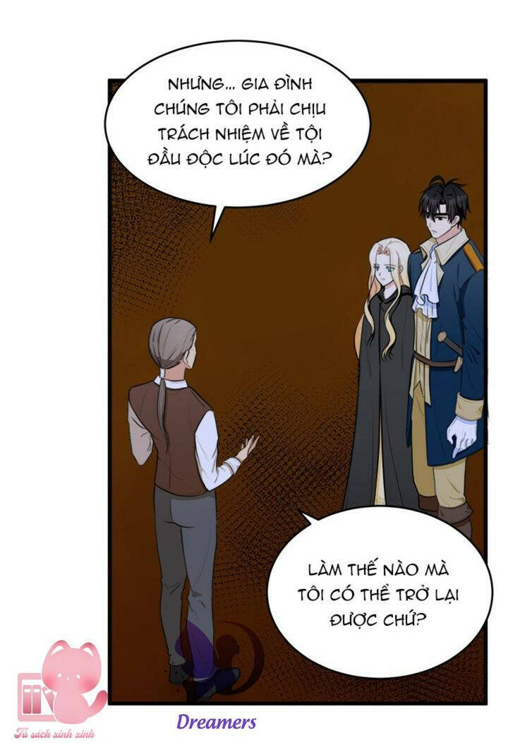 Ác Nữ Trùng Sinh - Chap 17 - Trang 26