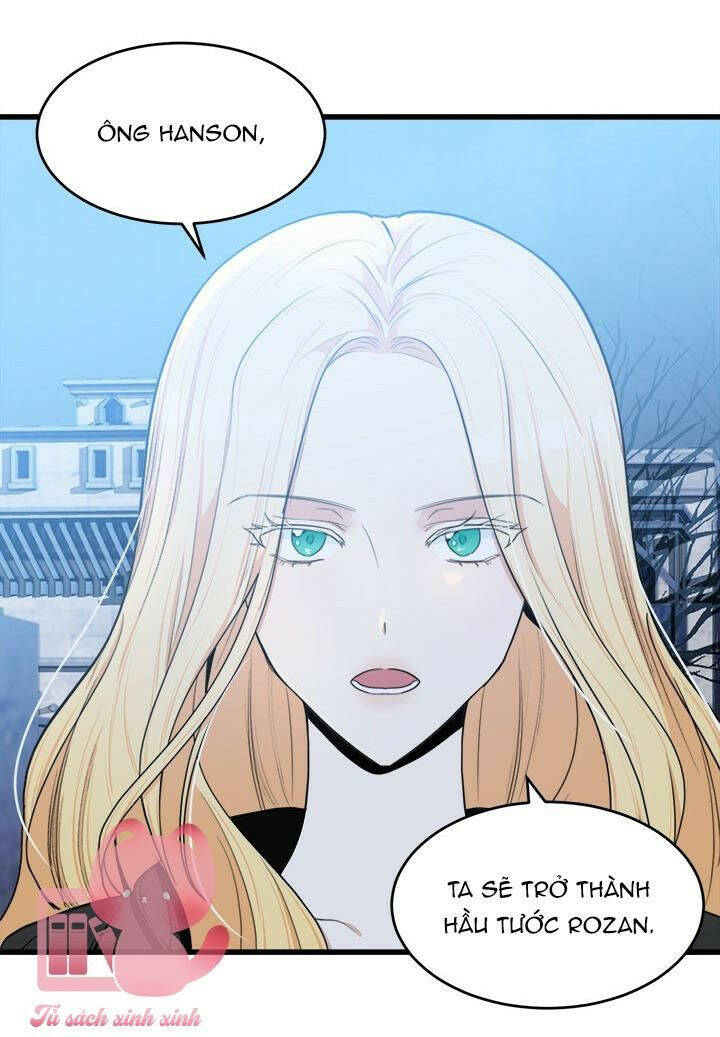 Ác Nữ Trùng Sinh - Chap 17 - Trang 28