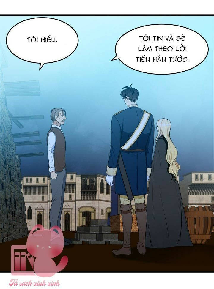 Ác Nữ Trùng Sinh - Chap 17 - Trang 30