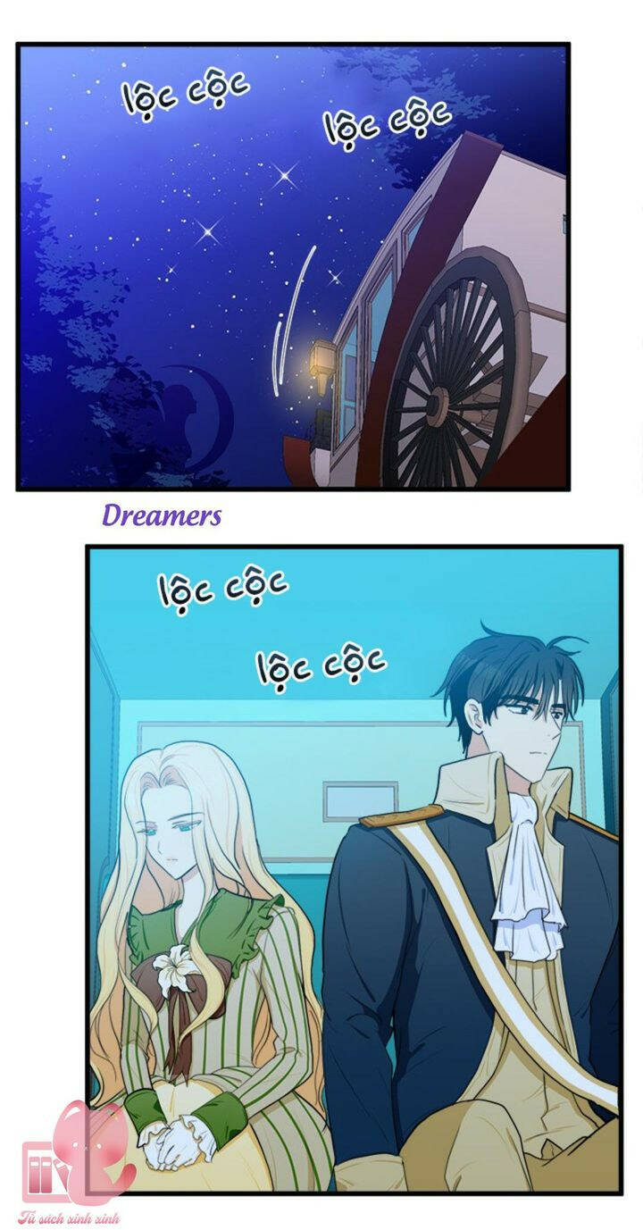Ác Nữ Trùng Sinh - Chap 17 - Trang 31