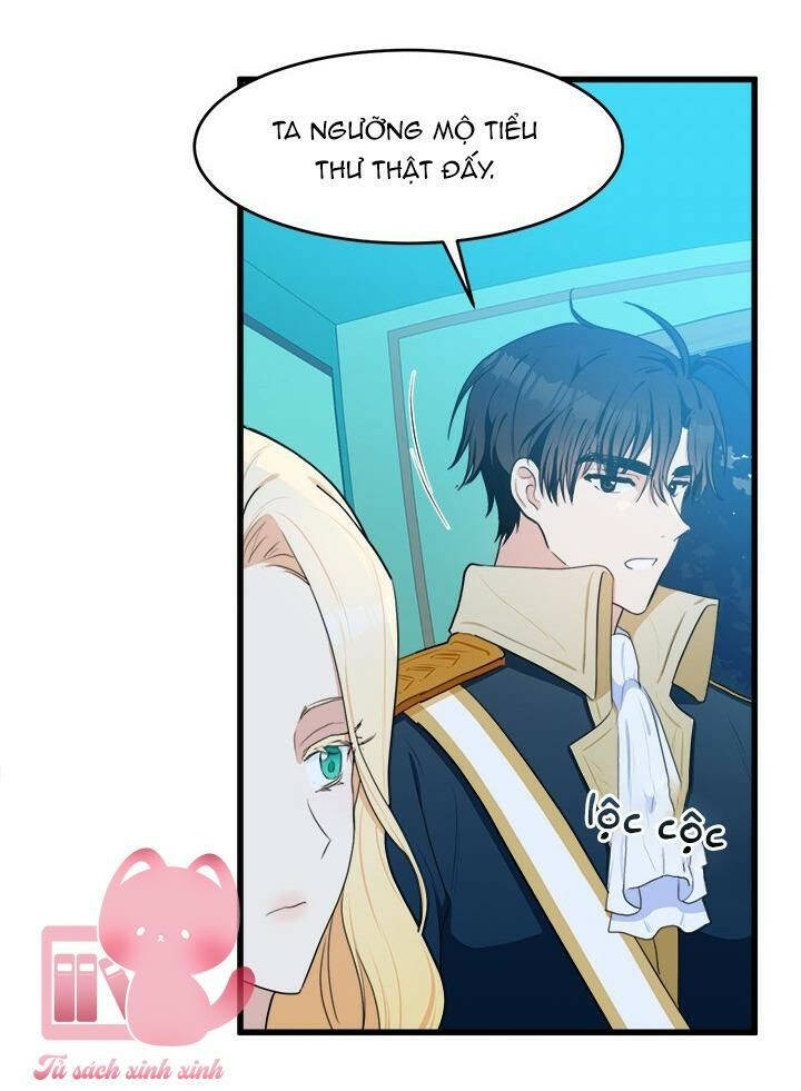 Ác Nữ Trùng Sinh - Chap 17 - Trang 32